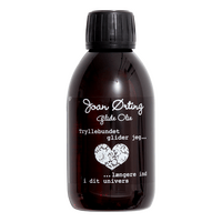 Joan Ørting Glidolja - 200 ml
