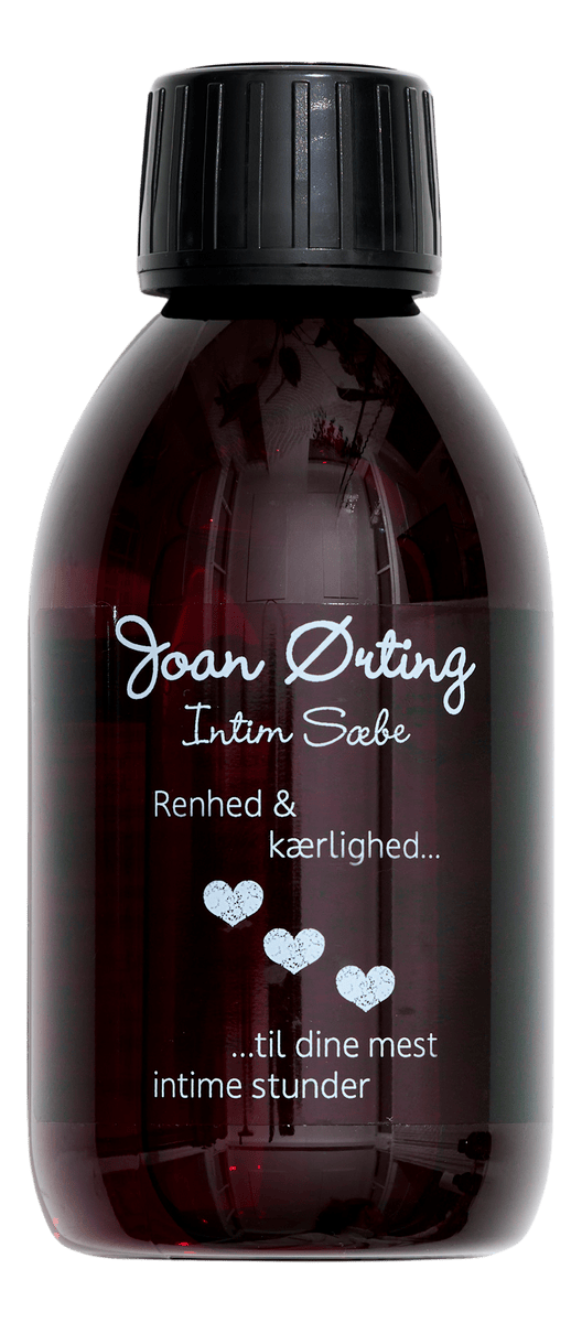 Intimtvål - 200 ml