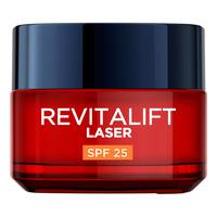 L'Oréal Paris Revitalift Laser Day Cream SPF25 - 50 ml