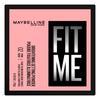 Maybelline New York Fit Me Loose Setting Powder – 02 Pink Rose – 15 g.