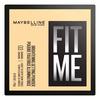 Maybelline New York Fit Me Loose Setting Powder – 03 Banana – 15 g.