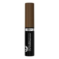 L'Oréal Paris Infaillible Brows 24H Volumizing Eyebrow Mascara - 1.0 Ebony - 5 ml