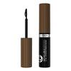 L'Oréal Paris Infaillible Brows 24H Volumizing Eyebrow Mascara – 1.0 Ebony – 5 ml.