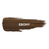 L'Oréal Paris Infaillible Brows 24H Volumizing Eyebrow Mascara – 1.0 Ebony – 5 ml.