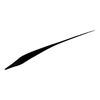 L'Oréal Paris Perfect Slim by Superliner Eyeliner – 01 Intense Black – 1 st.
