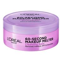 L'Oréal Paris Revitalift 60-Second Makeup Melter Cleansing Balm - 75 ml