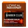 L'Oréal Paris Men Expert Barber Club Nourishing Beard Cream – 50 ml.
