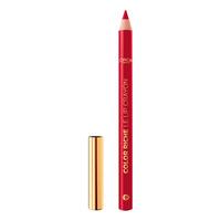L'Oréal Paris Color Riche Le Lip Crayon - 297 Red Passion