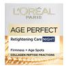 L'Oréal Paris Age Perfect Classic Night Cream - 50 ml