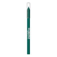 Maybelline New York Tattoo Liner Gel Pencil - 815 Tealtini - 1 g