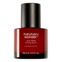 HaruHaru Wonder Rose PDRN Firming Serum - 30 ml