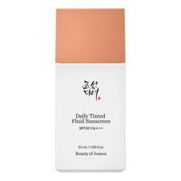 Beauty of Joseon Daily Tinted Fluid Sunscreen SPF30 - MP200 - 50 ml