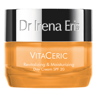 Dr. Irena Eris Vitaceric Moisturizing Cream SPF 20 - 50 ml