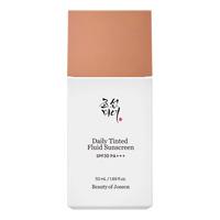 Beauty of Joseon Daily Tinted Fluid Sunscreen SPF30 - MY210 - 50 ml