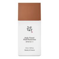 Beauty of Joseon Daily Tinted Fluid Sunscreen SPF30 - MN230 - 50 ml