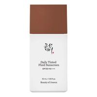 Beauty of Joseon Daily Tinted Fluid Sunscreen SPF30 - DY300 - 50 ml