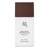 Beauty of Joseon Daily Tinted Fluid Sunscreen SPF30 - DP320 - 50 ml