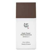 Beauty of Joseon Daily Tinted Fluid Sunscreen SPF30 - DN350 - 50 ml
