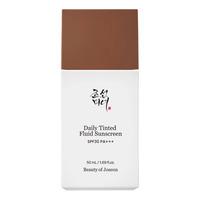 Beauty of Joseon Daily Tinted Fluid Sunscreen SPF30 - DN310 - 50 ml