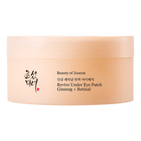 Beauty of Joseon Revive Under Eye Patch Ginseng + Retinal - 93 g