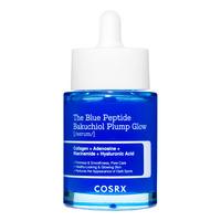 COSRX The Blue Peptide Bakuchiol Plump Glow Serum - 50 ml