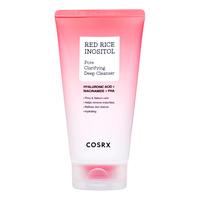 COSRX Red Rice Inositol Pore Clarifying Deep Cleanser - 150 ml