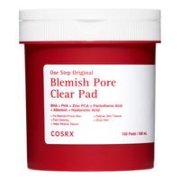 COSRX One Step Original Blemish Pore Clear Pad - 100 st