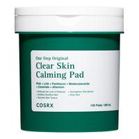 COSRX One Step Original Clear Skin Calming Pad - 100 st
