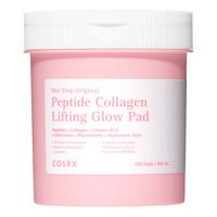 COSRX One Step Original Peptide Collagen Lifting Glow Pad - 100 st