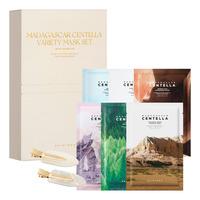 SKIN1004 Madagascar Centella Variety Mask Set - 6 st
