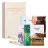 SKIN1004 Madagaskar Centella Variety Mask-set – 6 st.