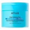 Anua 8 Hyaluronic Acid Catechin Calming Pad - 185 ml