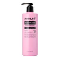 Medicube Rosemary PDRN Cooling Thickening Shampoo - 400 ml