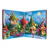 Depend Christmas Beauty Calendar  