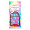 Depend Press On Nails - Mermaid - 1 set