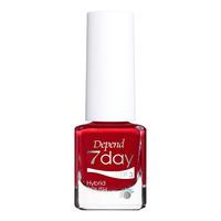 Depend 7day Run Rudolph Run 70160 - 5 ml