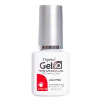 Depend Cosmetics Gel iQ Jollyred - 5 ml