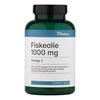 Mezina Fiskeolja 1000 mg Omega 3 - 120 kapslar