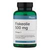 Mezina Fiskolja 500 mg Omega 3 - 180 kapslar