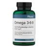 Mezina Omega 3-6-9 ADEK – 90 kapslar