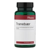 Mezina Tranbär - 100 kapslar