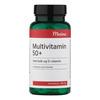 Mezina Multi 50+, Kalk og D-vitamin - 180 tabletter