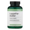 Mezina Loppefrøskaller Psyllium - 180 kapslar