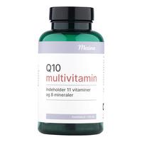 Mezina Q10 + Multivitamin - 120 kapslar