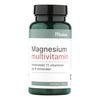 Mezina Magnesium + Multivitamin – 180 tabletter