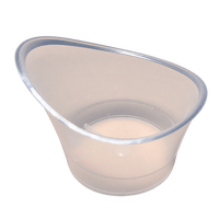 Ögonbadsglas Plast - 1 st