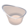 Ögonbadsglas Plast - 1 st
