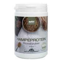 Natur-Drogeriet Hampaprotein, eko - 350 g