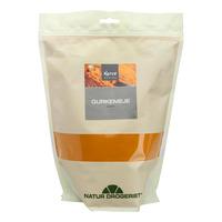 Natur-Drogeriet Gurkmeja Mald - 1 kg