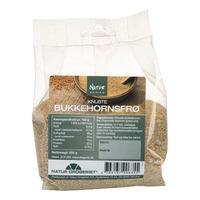 Natur-Drogeriet Bockhornsfrö Krossade - 250 g